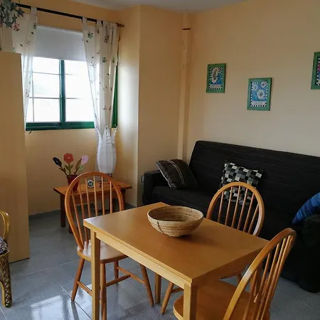 Apartment Picacho 2 *