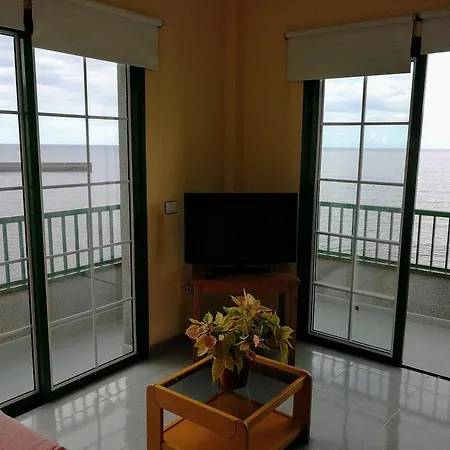 Picacho 2 Apartment *