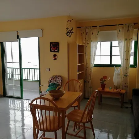 Apartamento Picacho 2 *