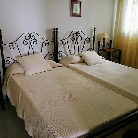 Picacho 2 Apartamento El Médano